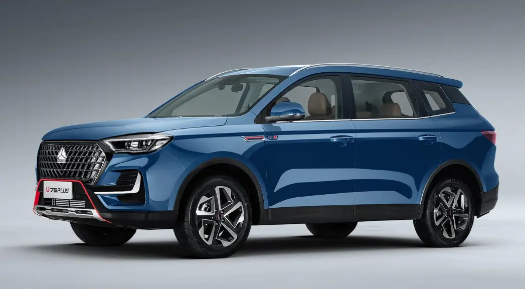SUVTRUB SUVO SUV